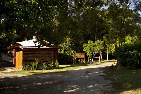 Bielby's Hideaway - Accommodation Bookings 2