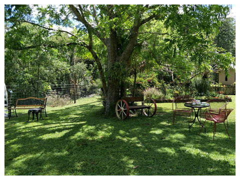 Bielby's Hideaway - Accommodation Bookings 0