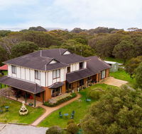 Big Grove Bed  Breakfast - Accommodation Bookings