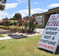 Big River Motel - Accommodation Bookings
