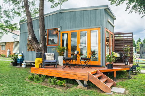 Big Tiny 6Sixteen The Banks - Accommodation Bookings 2