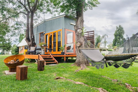 Big Tiny 6Sixteen The Banks - Accommodation Bookings 3