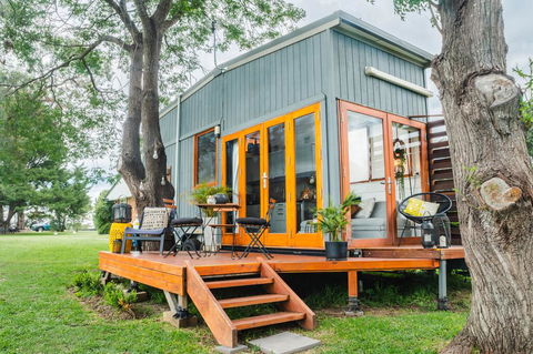 Big Tiny 6Sixteen The Banks - Accommodation Bookings 1