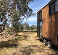 Big Tiny Jindera Park - Accommodation Bookings