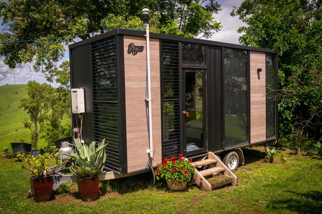 Tallarook ACT Accommodation Bookings