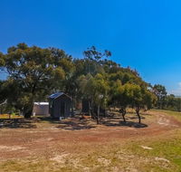 Big Tiny Seven Hills Tiny House Tallarook - Accommodation Bookings