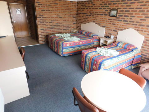 Big Trout Motel - Accommodation Bookings 1