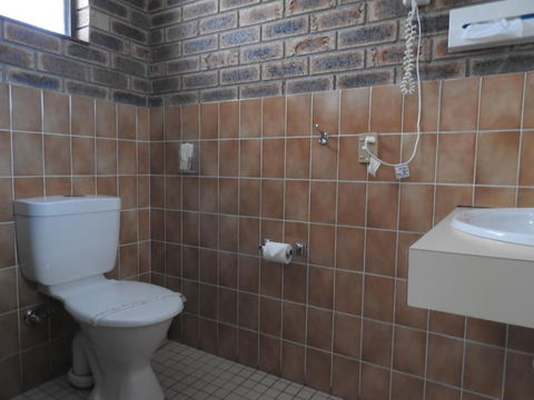 Big Trout Motel - Accommodation Bookings 2