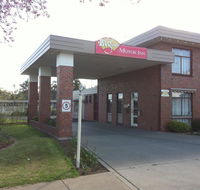 Big Valley Lakeside Paradise Motor Inn - Accommodation Bookings