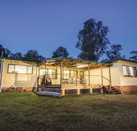 Big Yango House - Accommodation Bookings