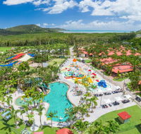 BIG4 Adventure Whitsunday Resort