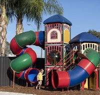 BIG4 Albury Tourist Park - Accommodation Bookings
