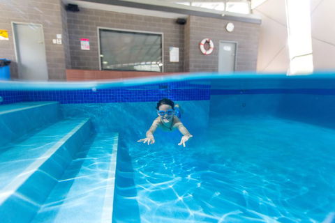 BIG4 Ballarat Windmill Holiday Park - Accommodation Bookings 0