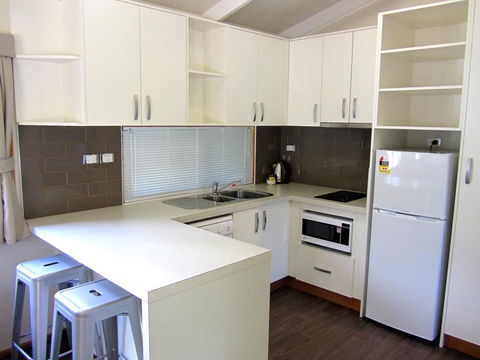 BIG4 Ballarat Windmill Holiday Park - Accommodation Bookings 2