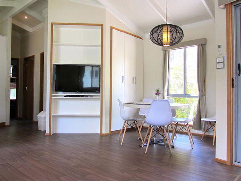 BIG4 Ballarat Windmill Holiday Park - Accommodation Bookings 3