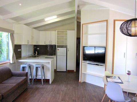 BIG4 Ballarat Windmill Holiday Park - Accommodation Bookings 1