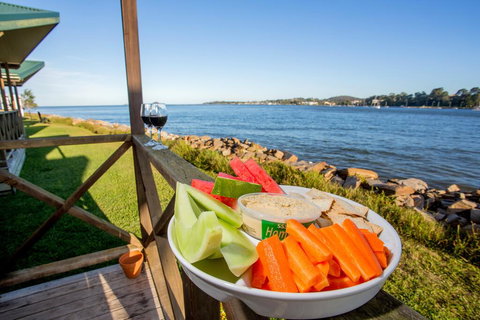 BIG4 Batemans Bay At Easts Riverside Holiday Park - Accommodation Bookings 1