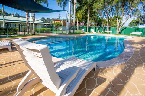 BIG4 Batemans Bay At Easts Riverside Holiday Park - Accommodation Bookings 2