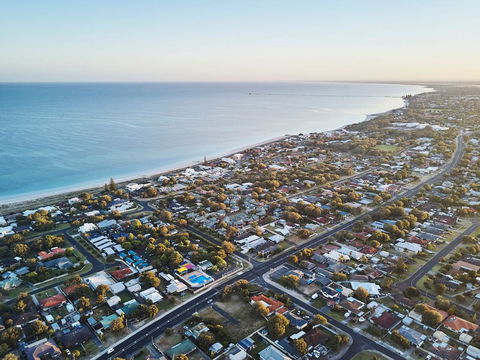 BIG4 Beachlands Holiday Park - Accommodation Bookings 0