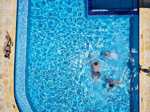 BIG4 Beachlands Holiday Park - Accommodation Bookings 1