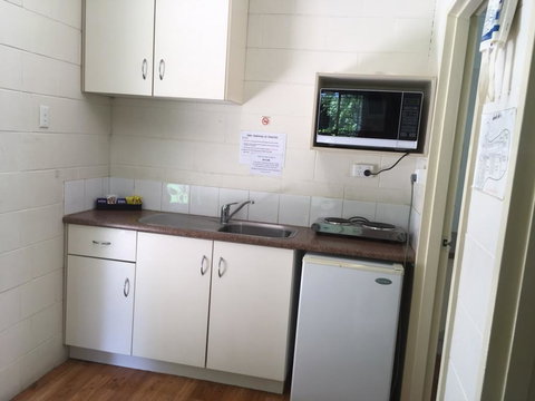 BIG4 Cania Gorge Holiday Park - Accommodation Bookings 2