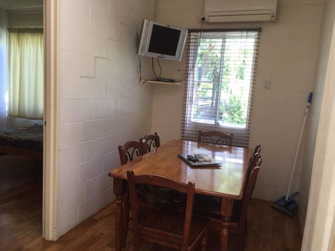 BIG4 Cania Gorge Holiday Park - Accommodation Bookings 3