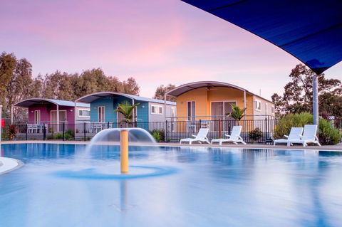 BIG4 Deniliquin Holiday Park - Accommodation Bookings 2