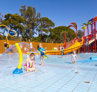 BIG4 Easts Beach Holiday Park - Accommodation Bookings