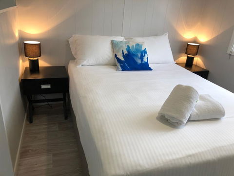 Big4 Hervey Bay Holiday Park - Accommodation Bookings 0
