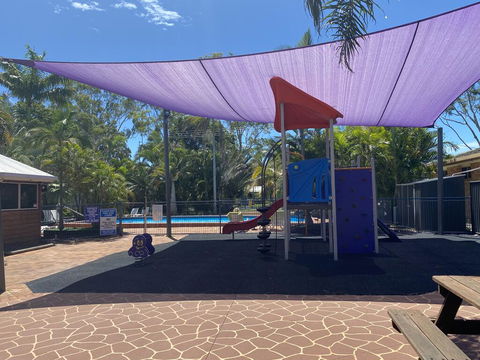 Big4 Hervey Bay Holiday Park - Accommodation Bookings 2