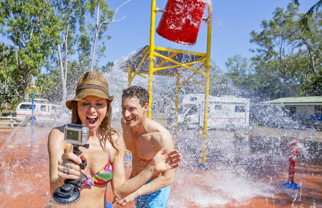 Coolalinga NT Accommodation Bookings