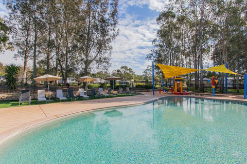 BIG4 Karuah Jetty Holiday Park - Accommodation Bookings 1