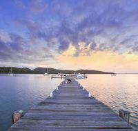 BIG4 Karuah Jetty Holiday Park - Accommodation Bookings