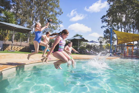 BIG4 Karuah Jetty Holiday Park - Accommodation Bookings 3