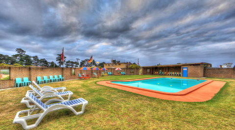 BIG4 Kelso Sands Holiday & Native Wildlife Park - Accommodation Bookings 1