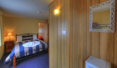 BIG4 Kelso Sands Holiday & Native Wildlife Park - Accommodation Bookings 3