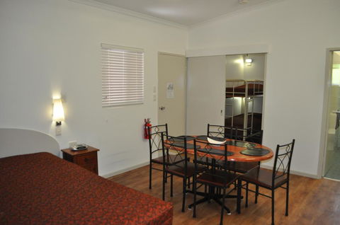 BIG4 MacDonnell Range Holiday Park - Accommodation Bookings 2