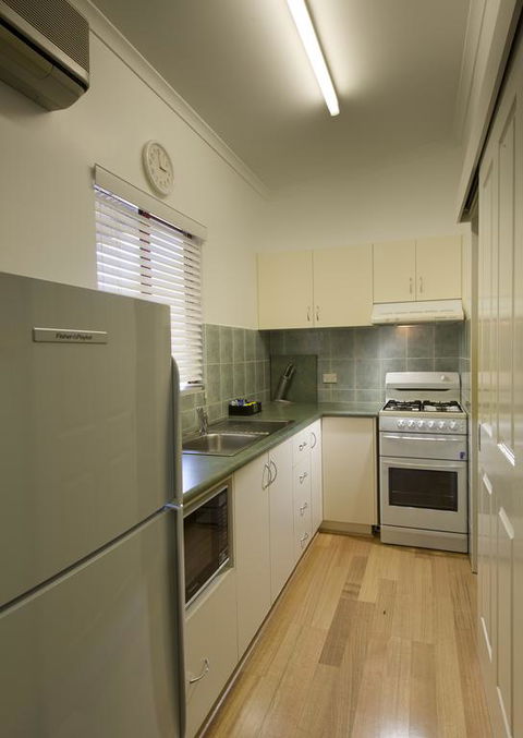 BIG4 MacDonnell Range Holiday Park - Accommodation Bookings 3