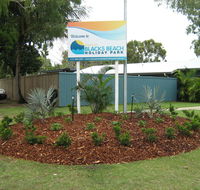 BIG4 Mackay Blacks Beach Holiday Park