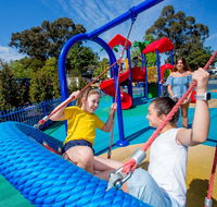 BIG4 Melbourne Holiday Park - Accommodation Bookings