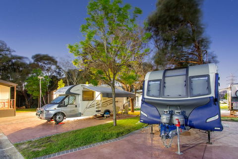 BIG4 Melbourne Holiday Park - Accommodation Bookings 1