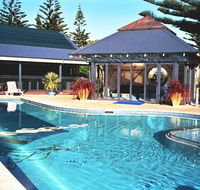 BIG4 Middleton Beach Holiday Park - Accommodation Bookings