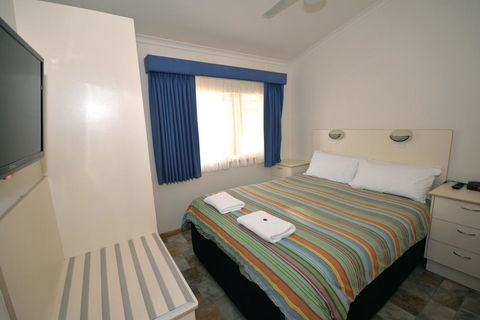 BIG4 Mildura Getaway - Accommodation Bookings 2