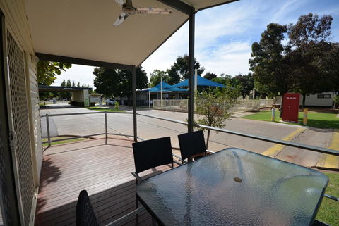 BIG4 Mildura Getaway - Accommodation Bookings 3