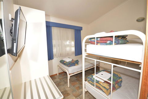 BIG4 Mildura Getaway - Accommodation Bookings 1