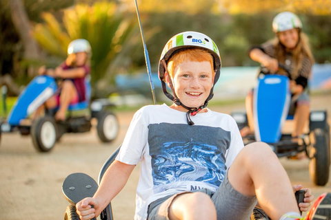 BIG4 Moruya Heads Easts Dolphin Beach Holiday Park - Accommodation Bookings 0