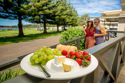 BIG4 Narooma Easts Holiday Park - Accommodation Bookings 1