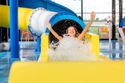 BIG4 Narooma Easts Holiday Park - Accommodation Bookings 3
