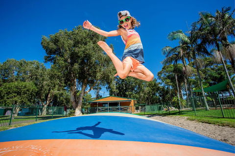BIG4 Narooma Easts Holiday Park - Accommodation Bookings 2