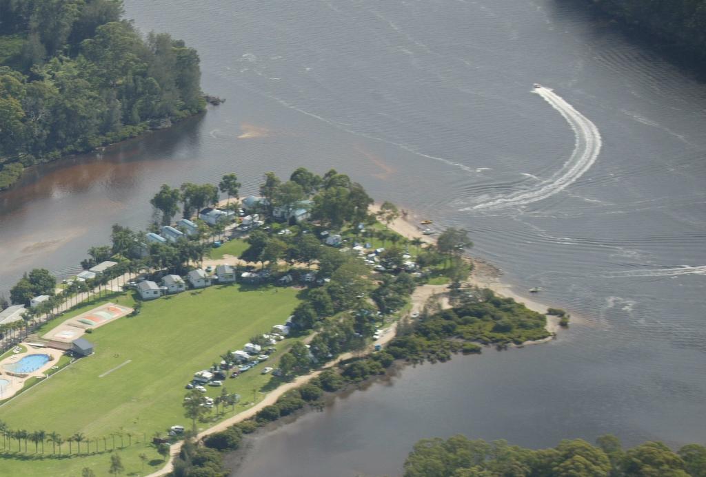 Nelligen NSW Accommodation Bookings